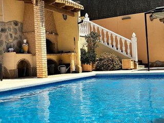 Chalet en venta en Los Balcones - Los Altos del Edén en Torrevieja