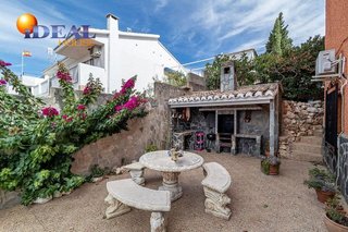 Chalet en venta en Huétor Vega
