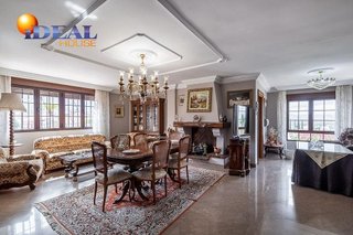 Chalet en venta en Huétor Vega