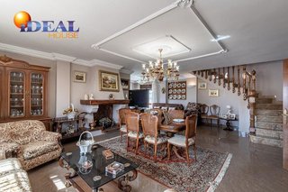 Chalet en venta en Huétor Vega