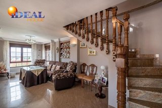 Chalet en venta en Huétor Vega