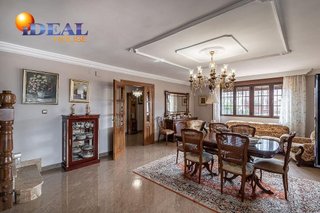 Chalet en venta en Huétor Vega