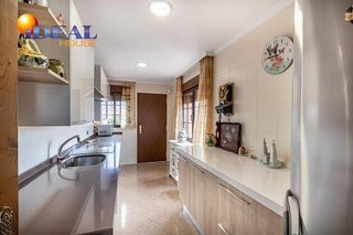 Chalet en venta en Huétor Vega