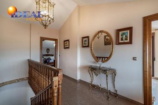 Chalet en venta en Huétor Vega