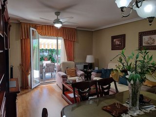 Casa adosada en venta en La Victoria - El Cabildo en Valladolid