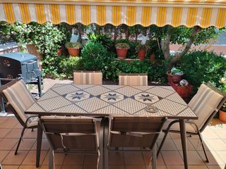 Casa adosada en venta en La Victoria - El Cabildo en Valladolid