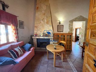 Casa rural en venta en Puerto de Mazarrón en Mazarrón