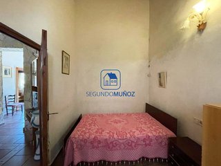 Casa rural en venta en Puerto de Mazarrón en Mazarrón
