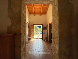 Casa rural en venta en Puerto de Mazarrón en Mazarrón