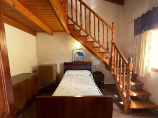 Casa rural en venta en Puerto de Mazarrón en Mazarrón