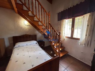 Casa rural en venta en Puerto de Mazarrón en Mazarrón