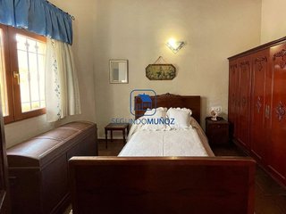 Casa rural en venta en Puerto de Mazarrón en Mazarrón