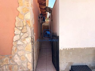 Casa rural en venta en Puerto de Mazarrón en Mazarrón