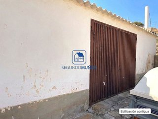 Casa rural en venta en Puerto de Mazarrón en Mazarrón