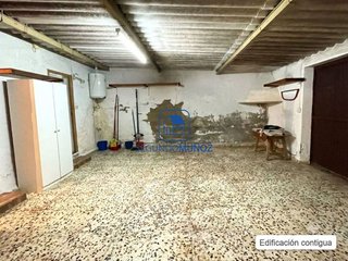 Casa rural en venta en Puerto de Mazarrón en Mazarrón