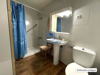 Casa rural en venta en Puerto de Mazarrón en Mazarrón