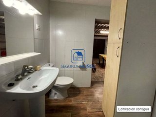Casa rural en venta en Puerto de Mazarrón en Mazarrón