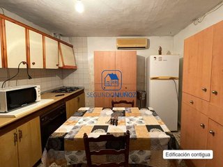 Casa rural en venta en Puerto de Mazarrón en Mazarrón
