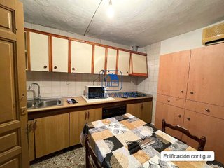 Casa rural en venta en Puerto de Mazarrón en Mazarrón