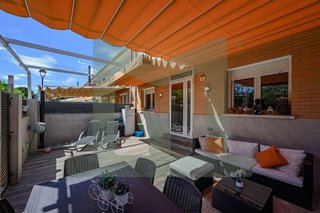 Casa pareada en venta en Griñón