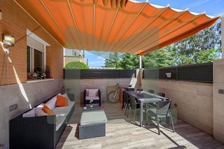 Casa pareada en venta en Griñón