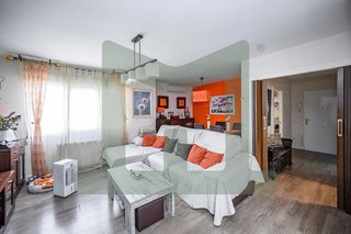 Casa pareada en venta en Griñón