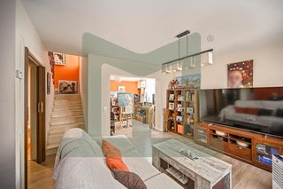 Casa pareada en venta en Griñón