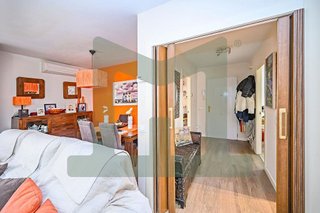 Casa pareada en venta en Griñón