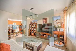 Casa pareada en venta en Griñón