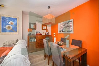 Casa pareada en venta en Griñón