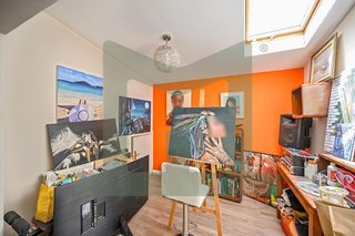 Casa pareada en venta en Griñón