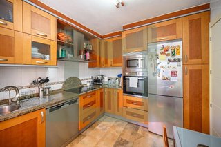 Casa pareada en venta en Griñón