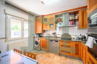 Casa pareada en venta en Griñón