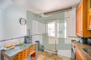Casa pareada en venta en Griñón