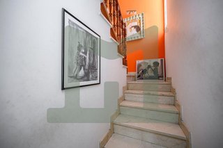 Casa pareada en venta en Griñón