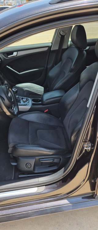 Audi A4 2.0 TDI 2015