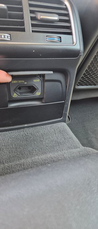 Audi A4 2.0 TDI 2015