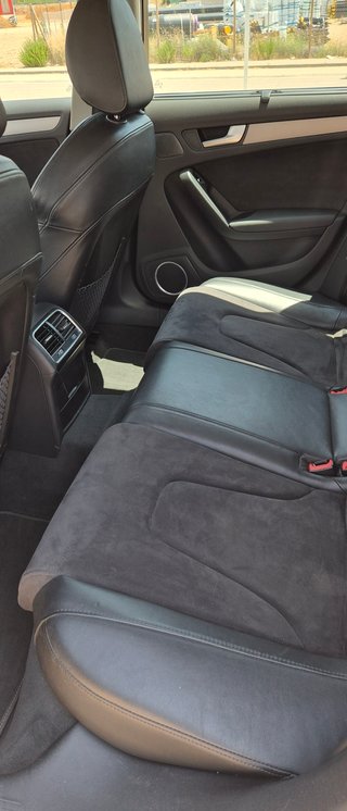 Audi A4 2.0 TDI 2015