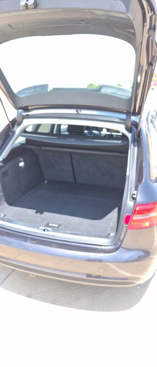 Audi A4 2.0 TDI 2015