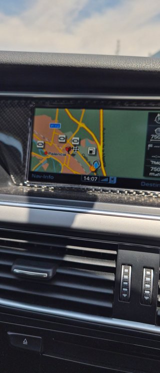 Audi A4 2.0 TDI 2015
