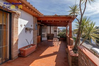Chalet en venta en Otura
