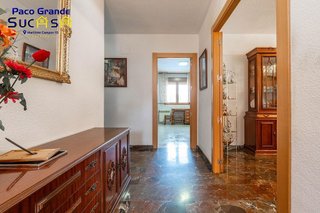 Chalet en venta en Otura