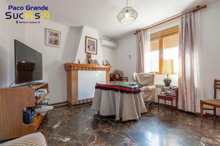Chalet en venta en Otura
