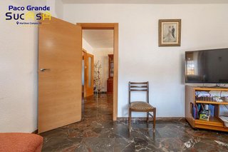 Chalet en venta en Otura