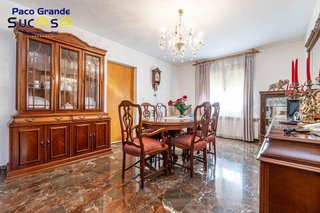 Chalet en venta en Otura