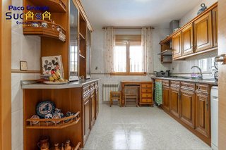 Chalet en venta en Otura