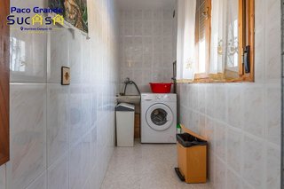 Chalet en venta en Otura