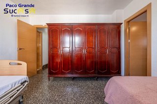 Chalet en venta en Otura