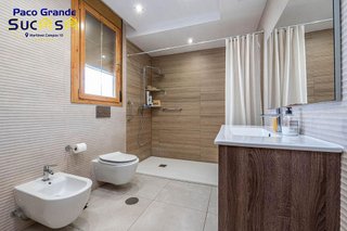 Chalet en venta en Otura