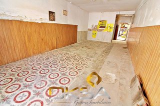 Chalet en venta en Madrigal en Villarreal